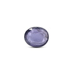 Iolite (Neeli) - 6.46 Carat - Pramogh
