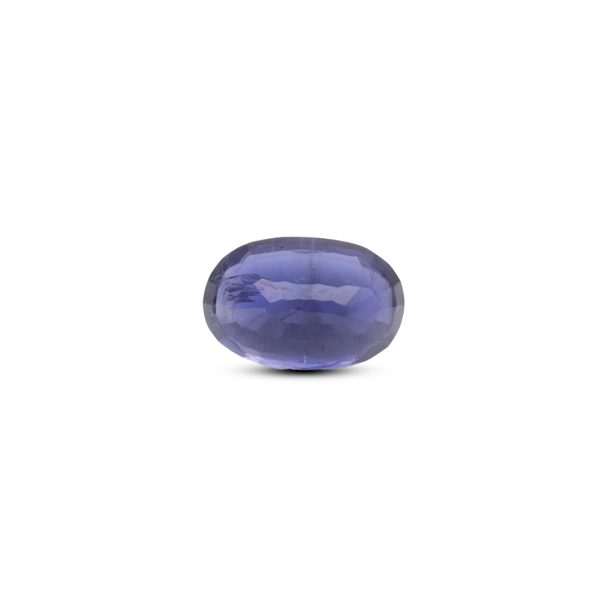 Iolite (Neeli) - 5.57 Carat
