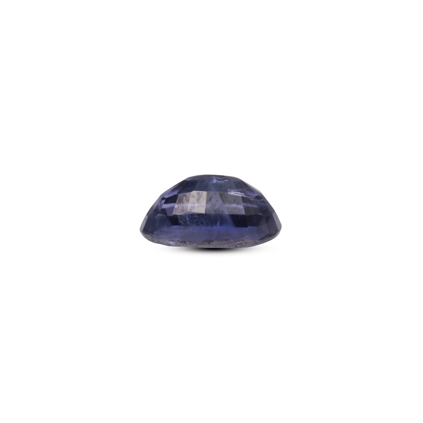 Iolite (Neeli) - 5.57 Carat