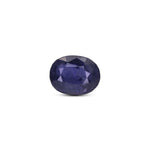 Iolite (Neeli) - 5.89 Carat - Pramogh