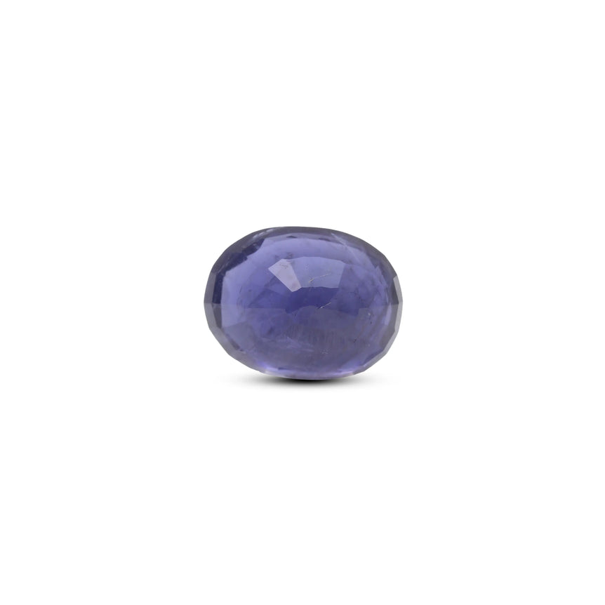 Iolite (Neeli) - 5.89 Carat