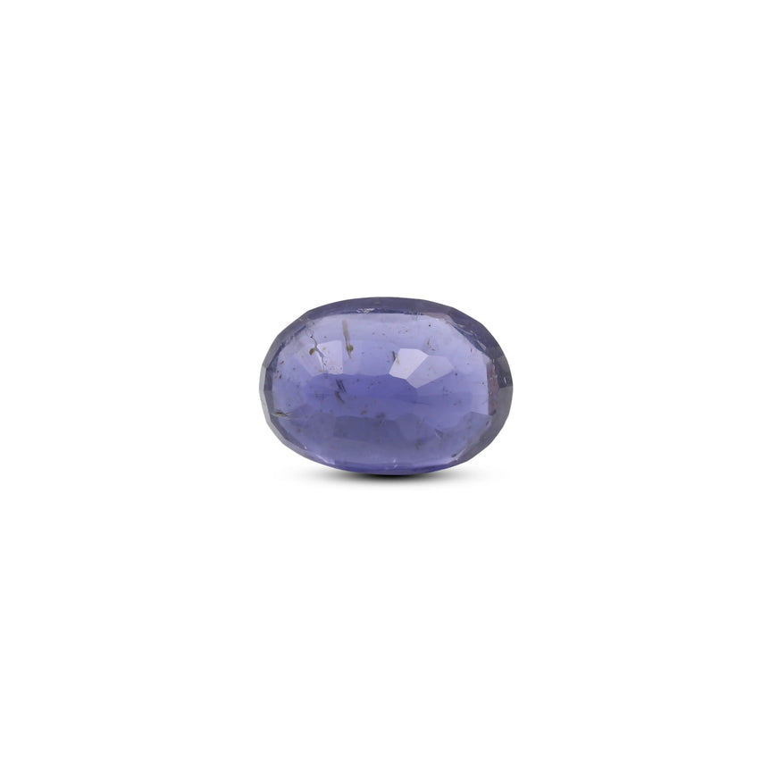 Iolite (Neeli) - 4.74 Carat