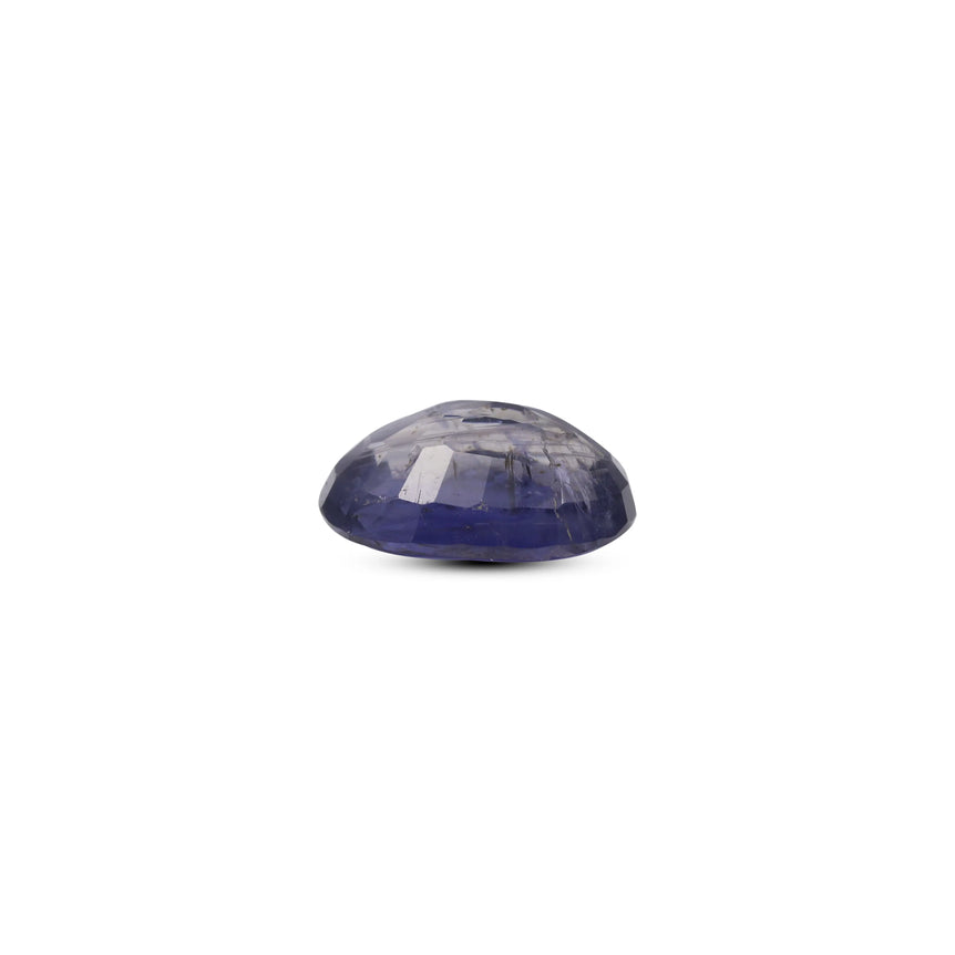 Iolite (Neeli) - 4.74 Carat