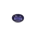 Iolite (Neeli) - 5.7 Carat - Pramogh