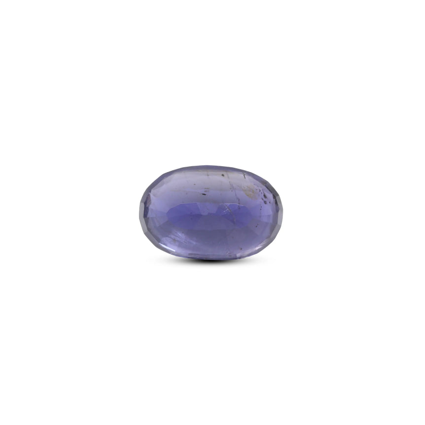 Iolite (Neeli) - 5.7 Carat