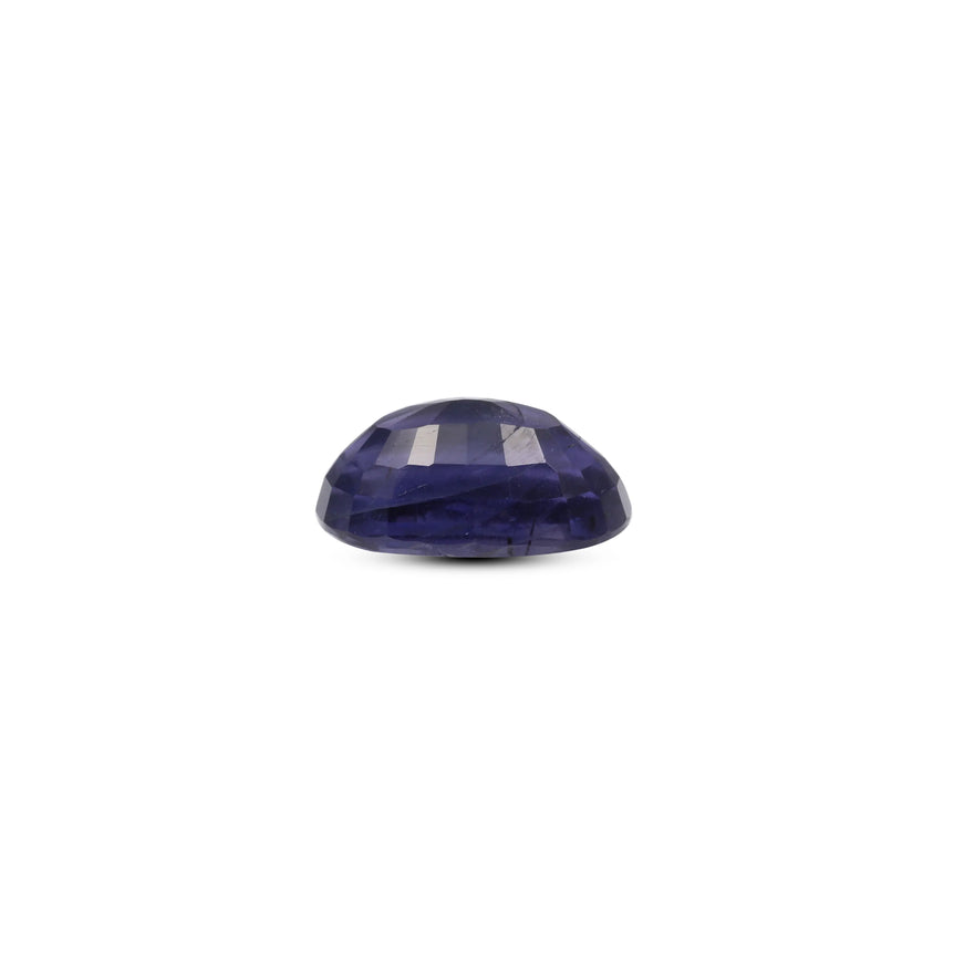 Iolite (Neeli) - 5.7 Carat