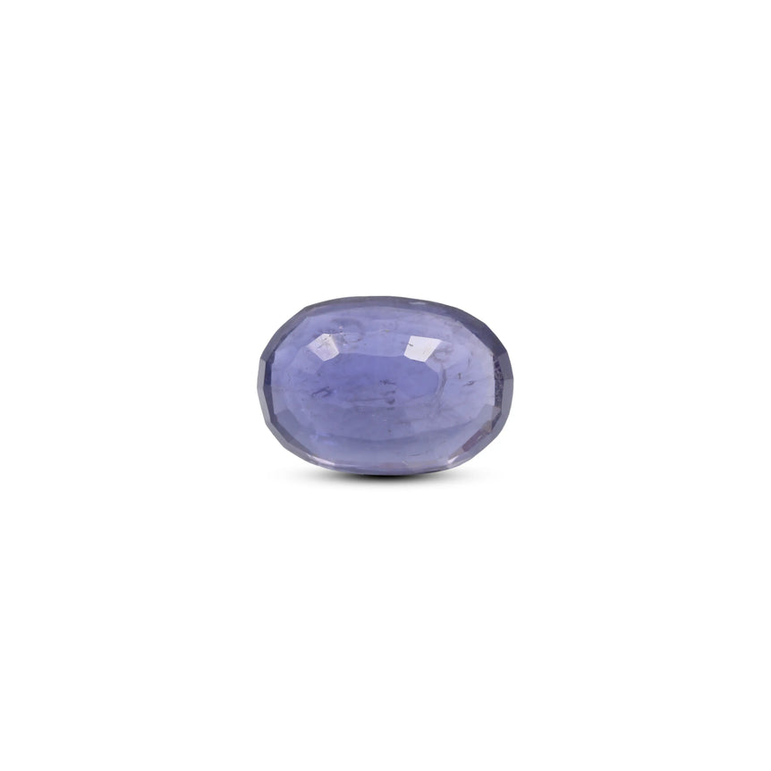 Iolite (Neeli) - 4.67 Carat