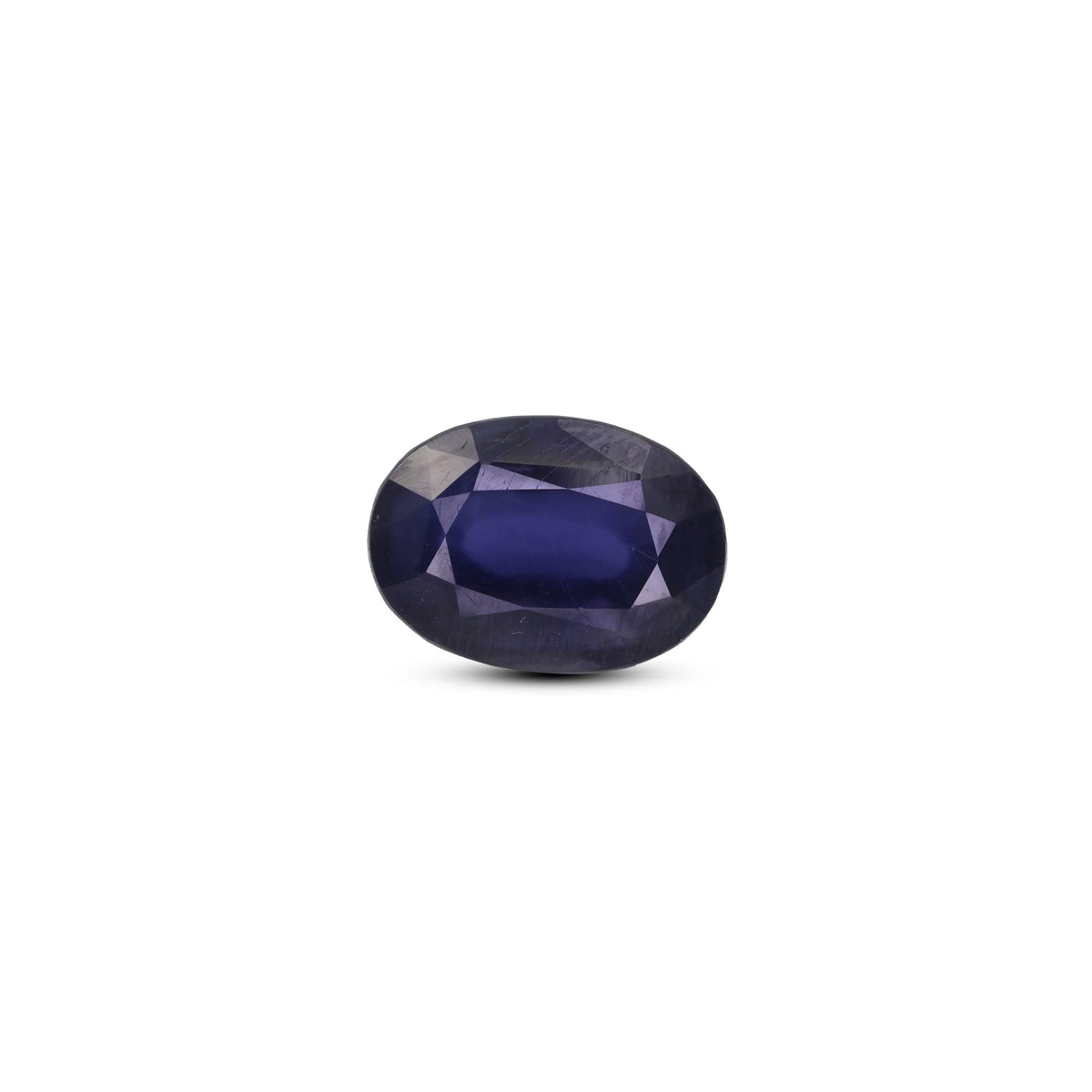 Iolite (Neeli) - 10.19 Carat - Pramogh