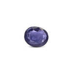 Iolite (Neeli) - 6.84 Carat - Pramogh