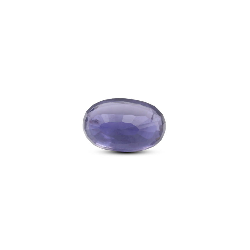 Iolite (Neeli) - 5.27 Carat