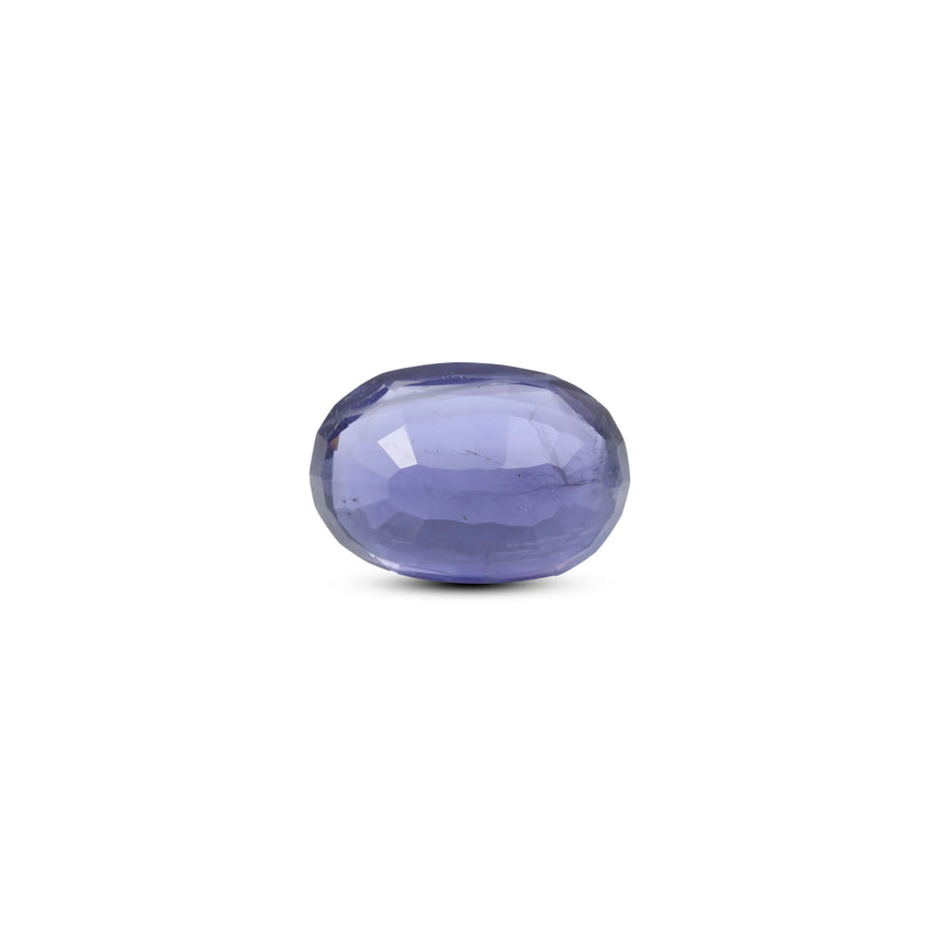 Iolite (Neeli) - 4.74 Carat
