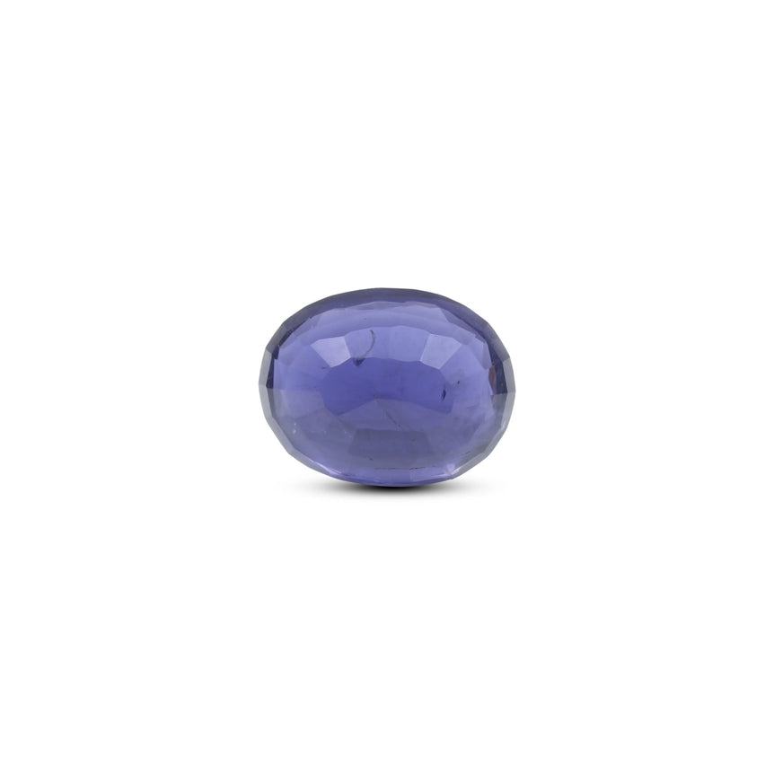 Iolite (Neeli) - 5.6 Carat