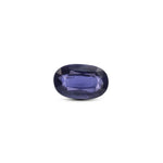 Iolite (Neeli) - 5.89 Carat - Pramogh