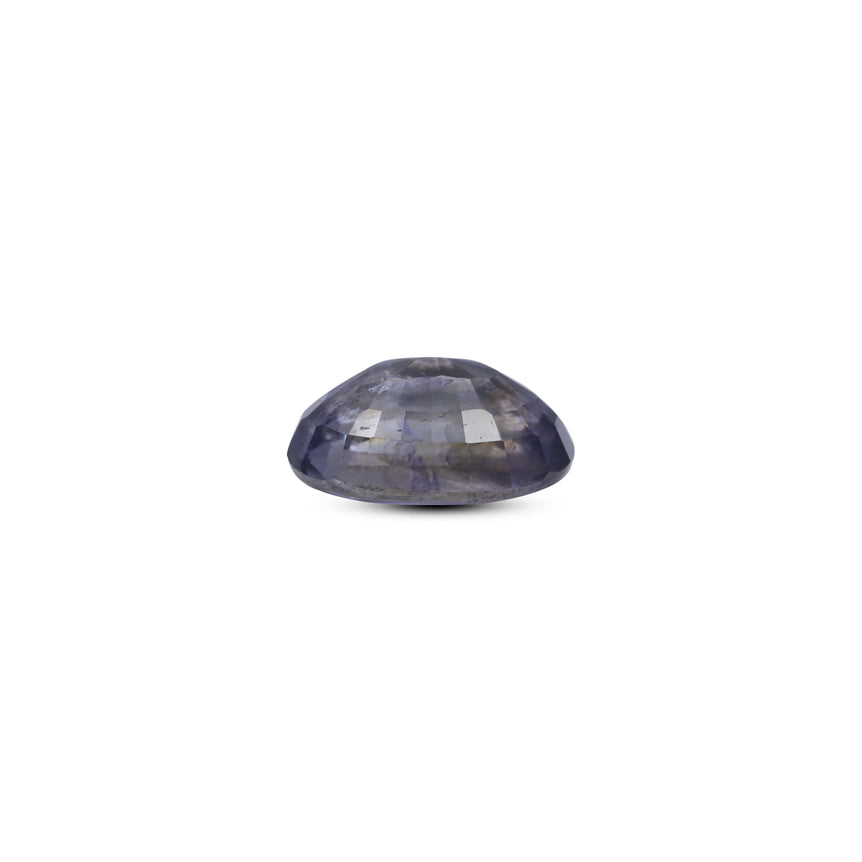 Iolite (Neeli) - 5.77 Carat