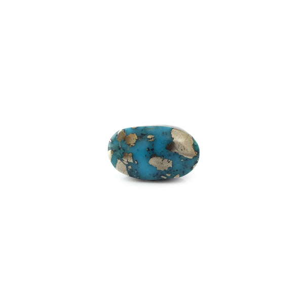 Irani Firoza - 37.2 Carat - Pramogh