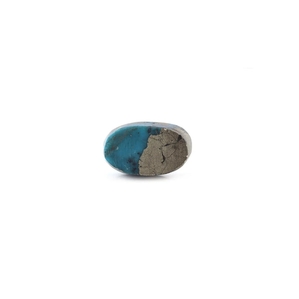 Irani Firoza - 37.2 Carat - Pramogh