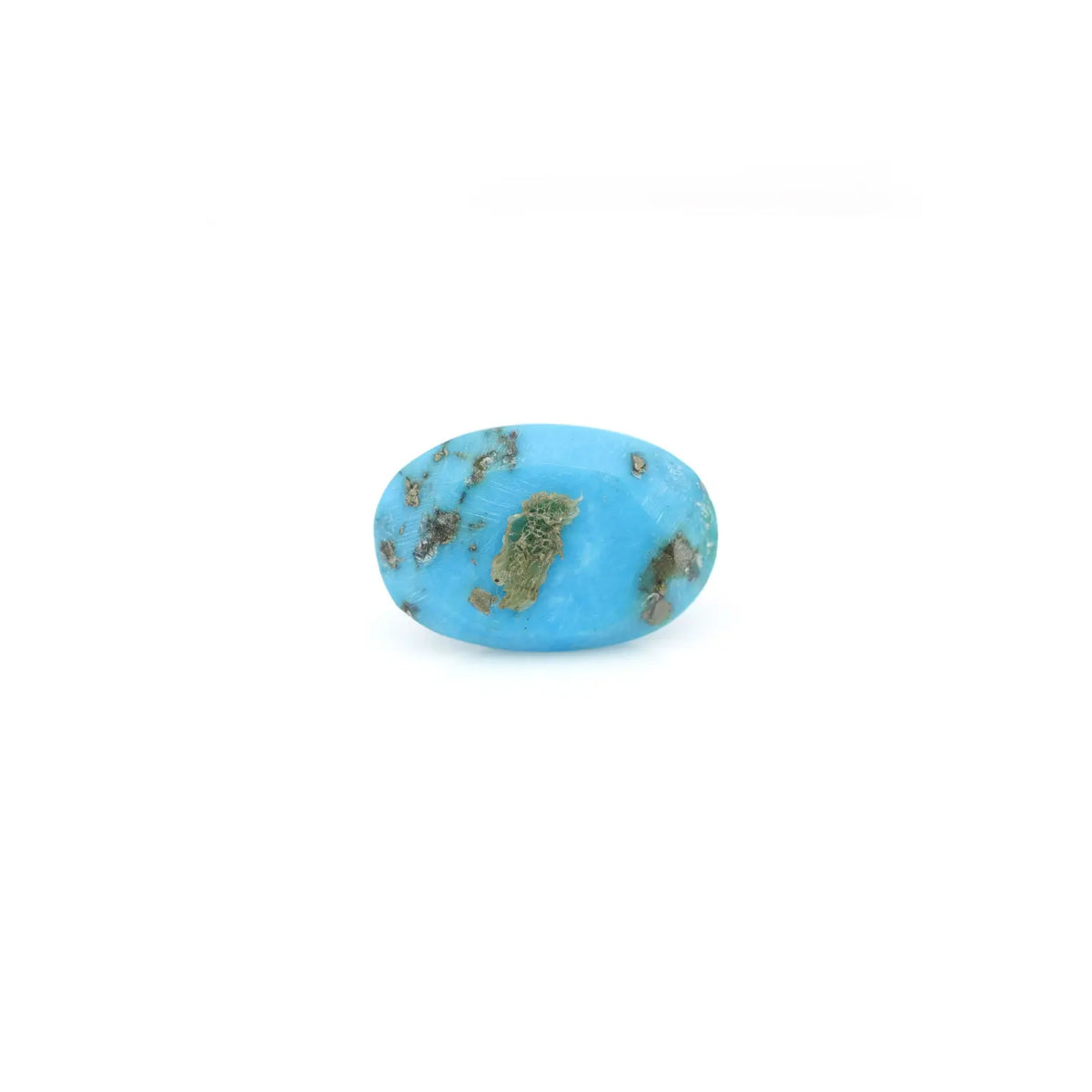 Irani Firoza - 24.8 Carat - Pramogh
