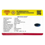 Irani Firoza - 17.1 Carat - Pramogh