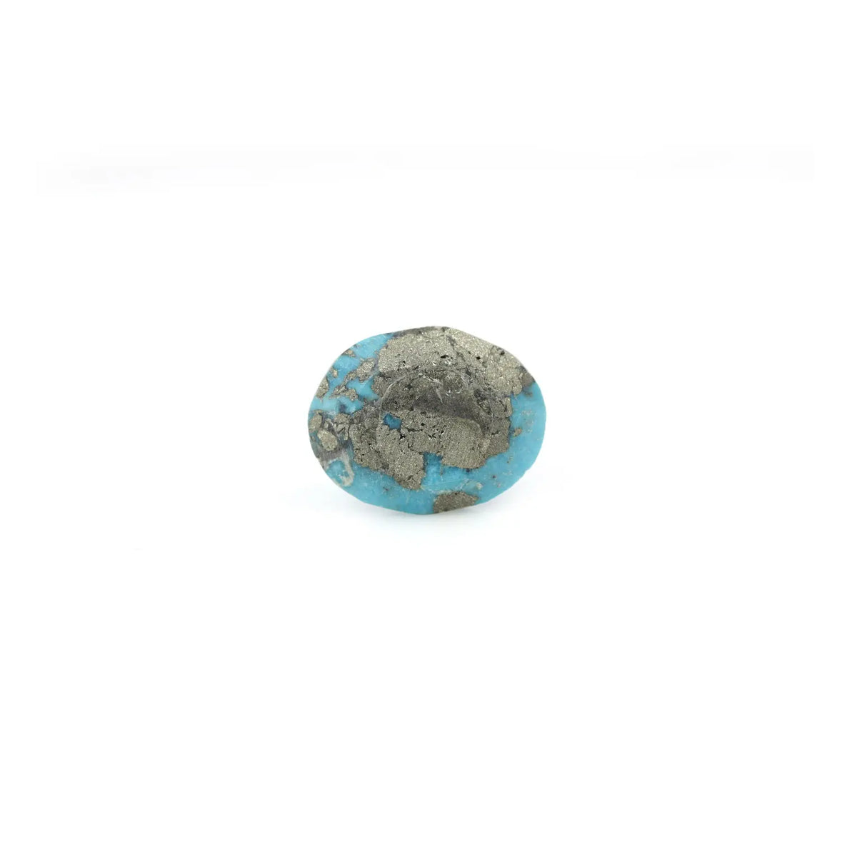 Irani Firoza - 25.5 Carat - Pramogh