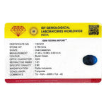 Irani Firoza - 18.75 Carat - Pramogh