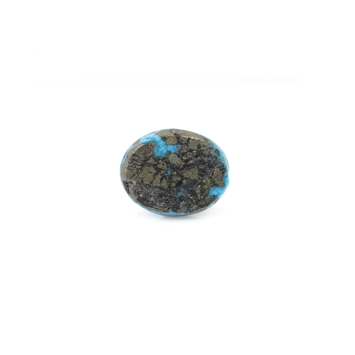 Irani Firoza - 38.25 Carat - Pramogh
