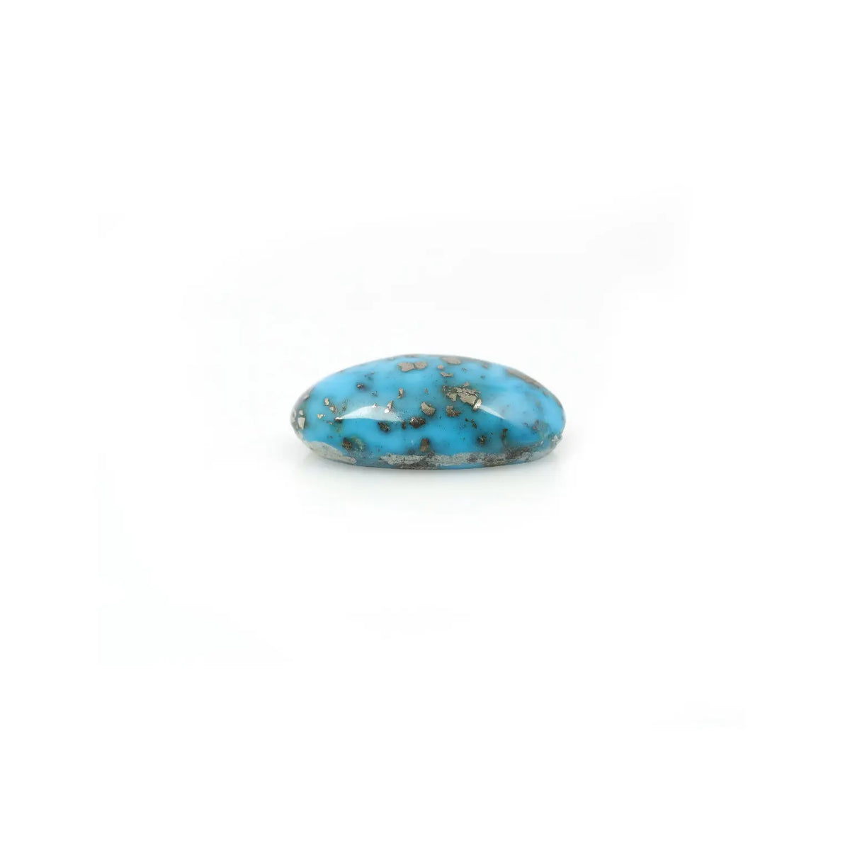 Irani Firoza - 25.9 Carat - Pramogh