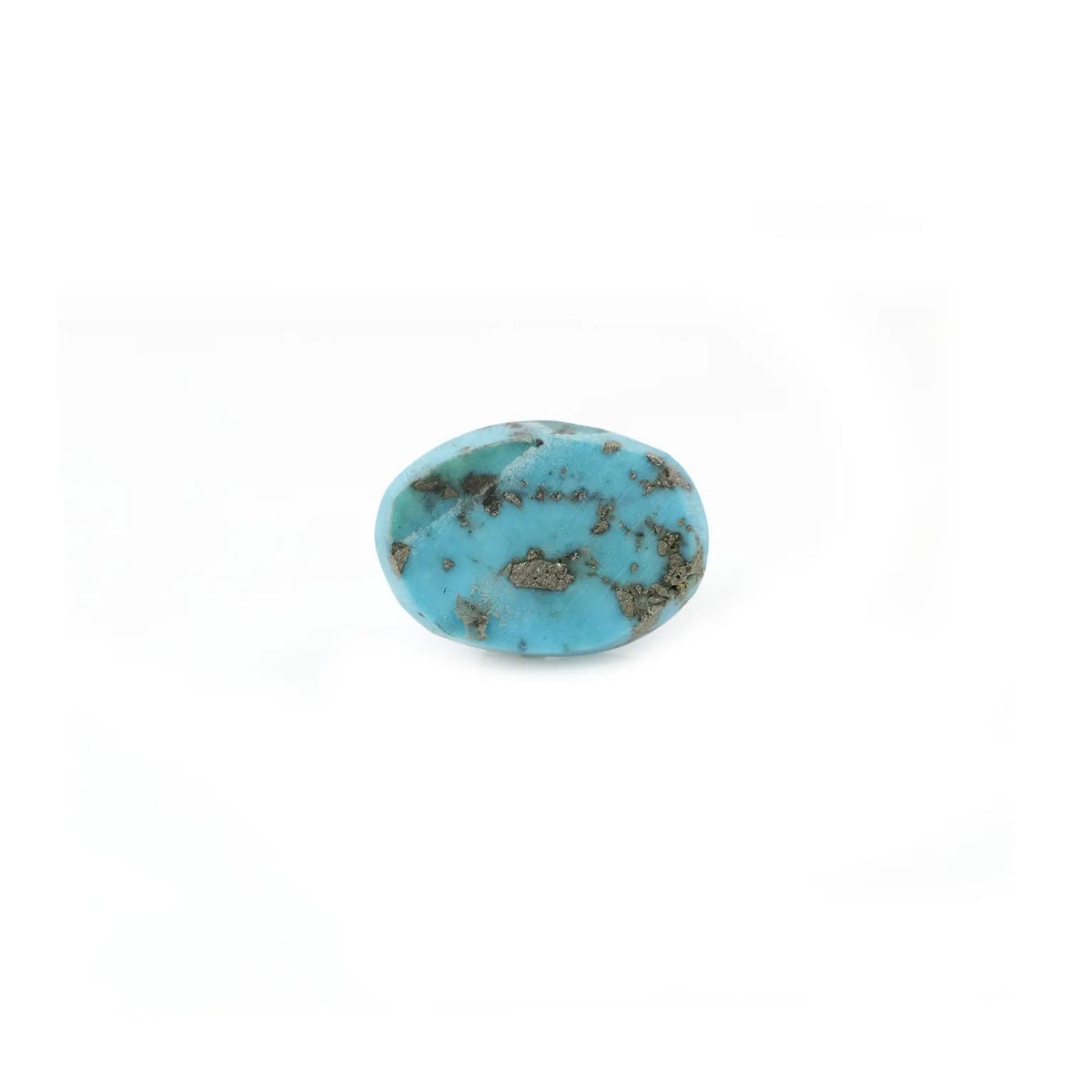 Irani Firoza - 15.75 Carat - Pramogh