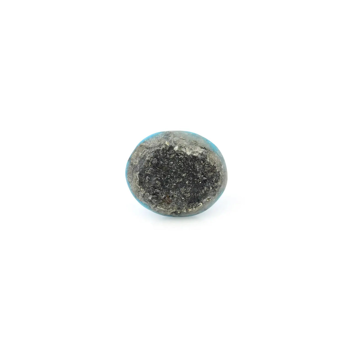 Irani Firoza - 19.5 Carat - Pramogh