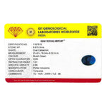 Irani Firoza - 29.35 Carat - Pramogh