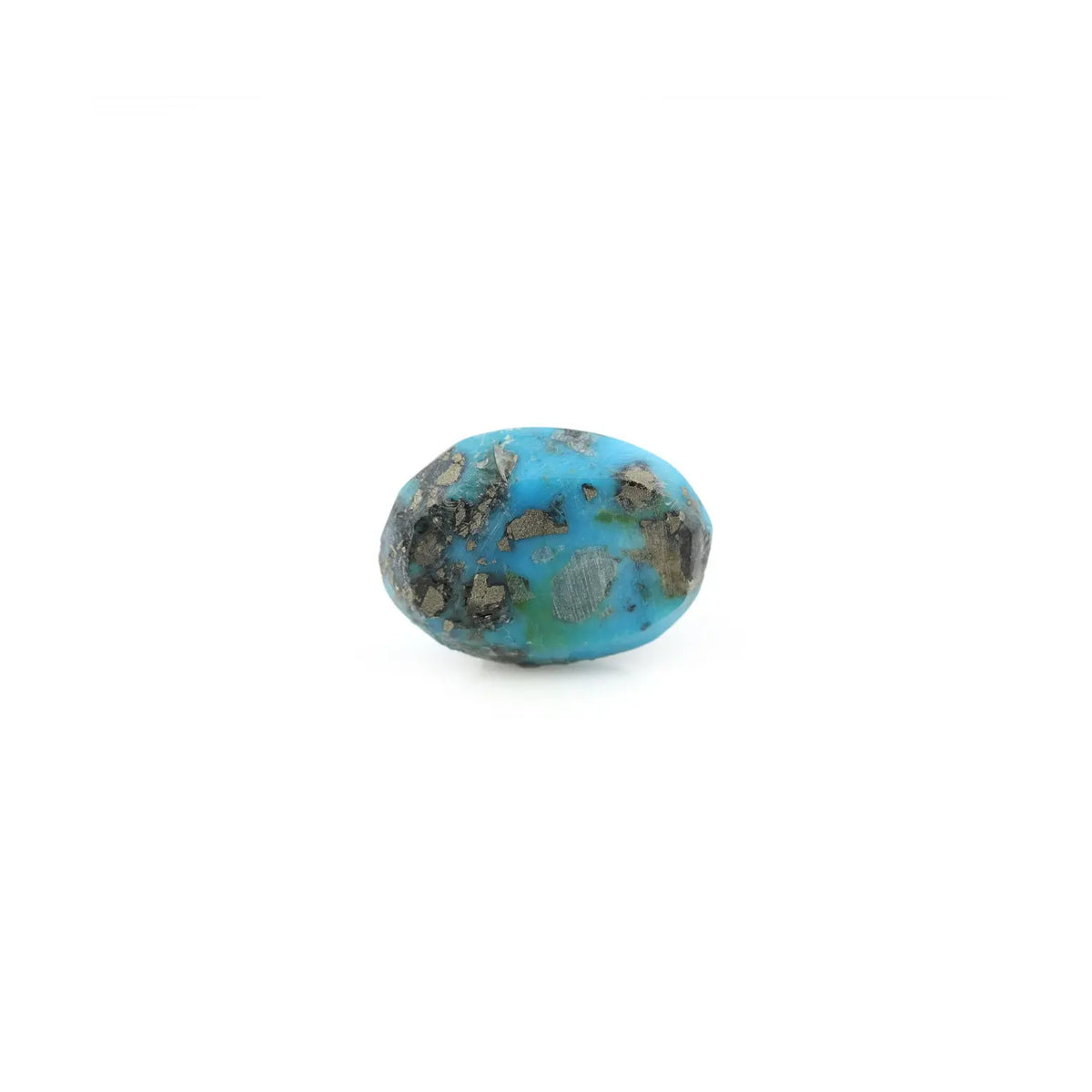 Irani Firoza - 19.8 Carat - Pramogh