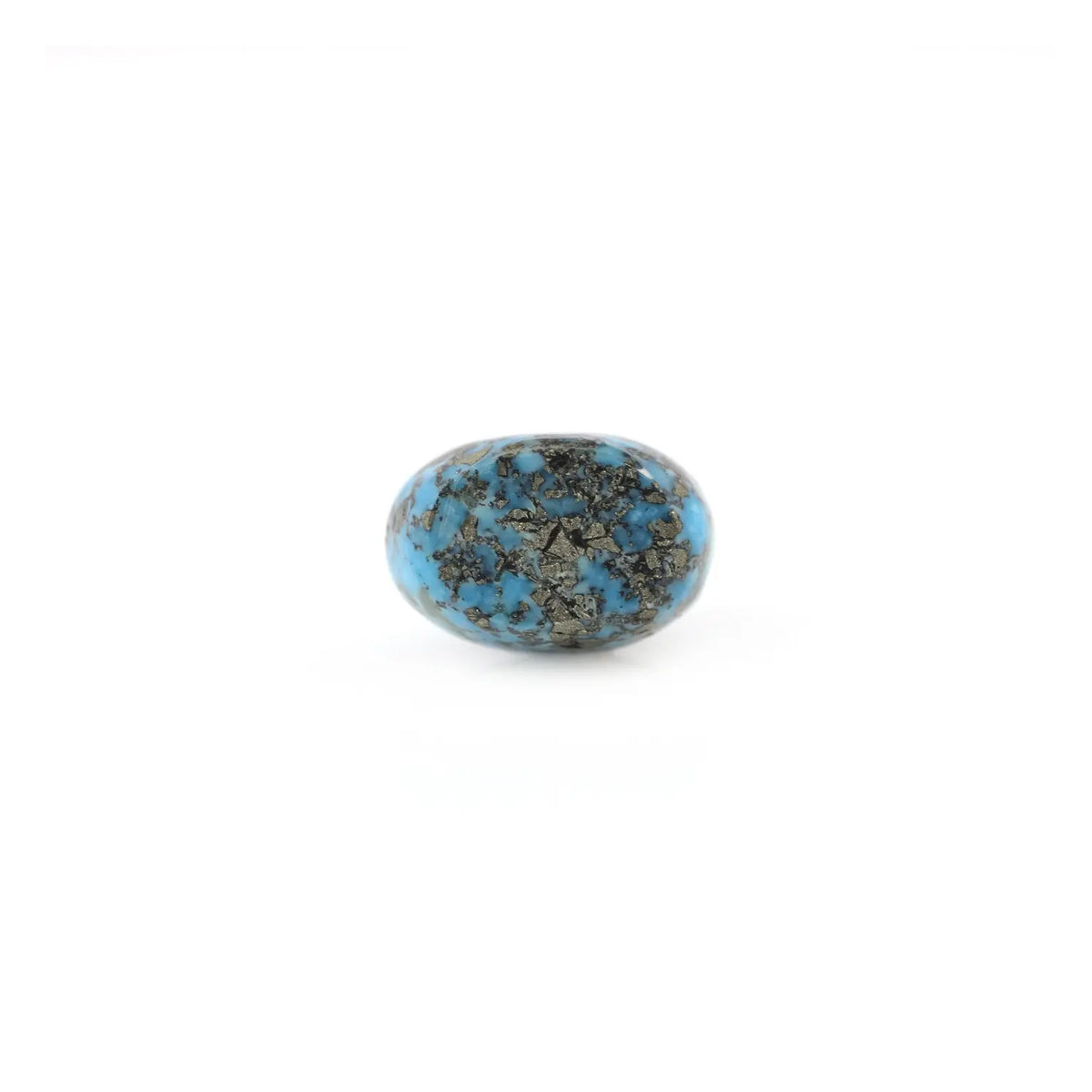 Irani Firoza - 10.9 Carat - Pramogh
