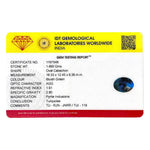 Irani Firoza - 9.45 Carat - Pramogh