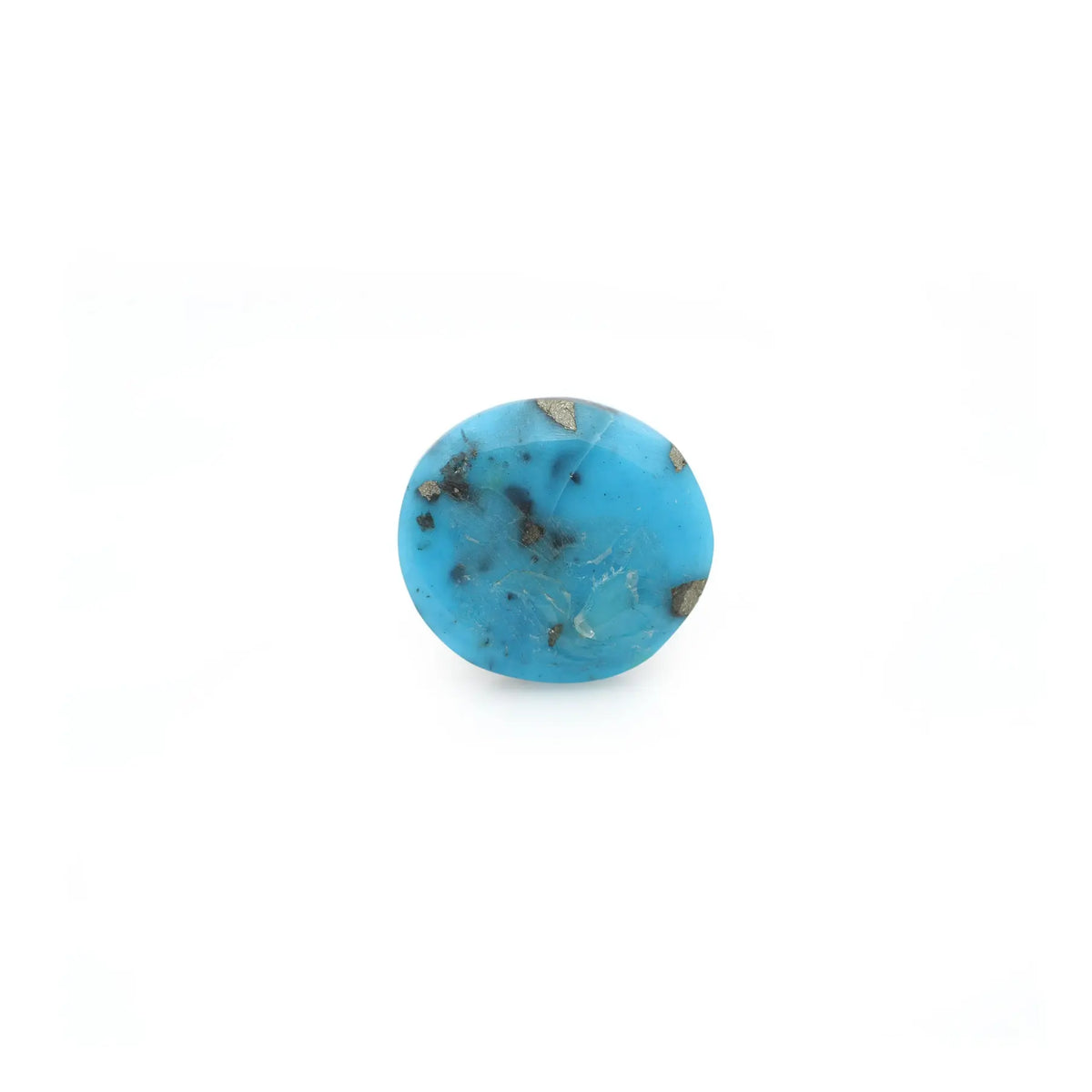 Irani Firoza - 16.4 Carat - Pramogh