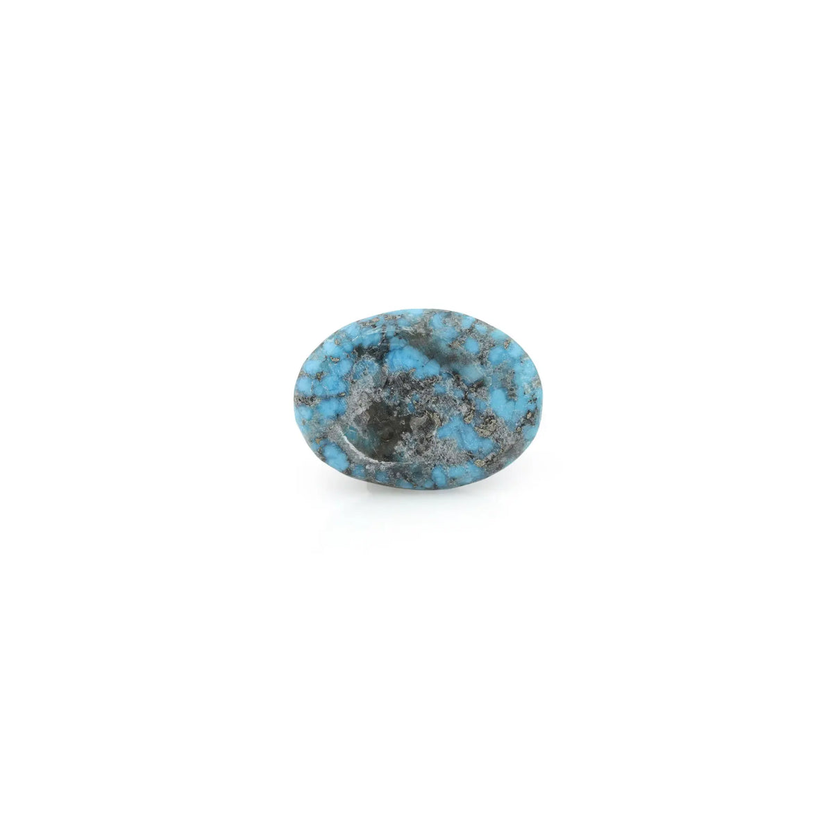 Irani Firoza - 11.8 Carat - Pramogh