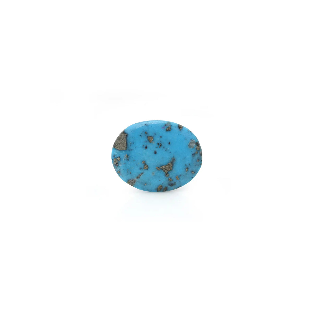 Irani Firoza - 39.25 Carat - Pramogh