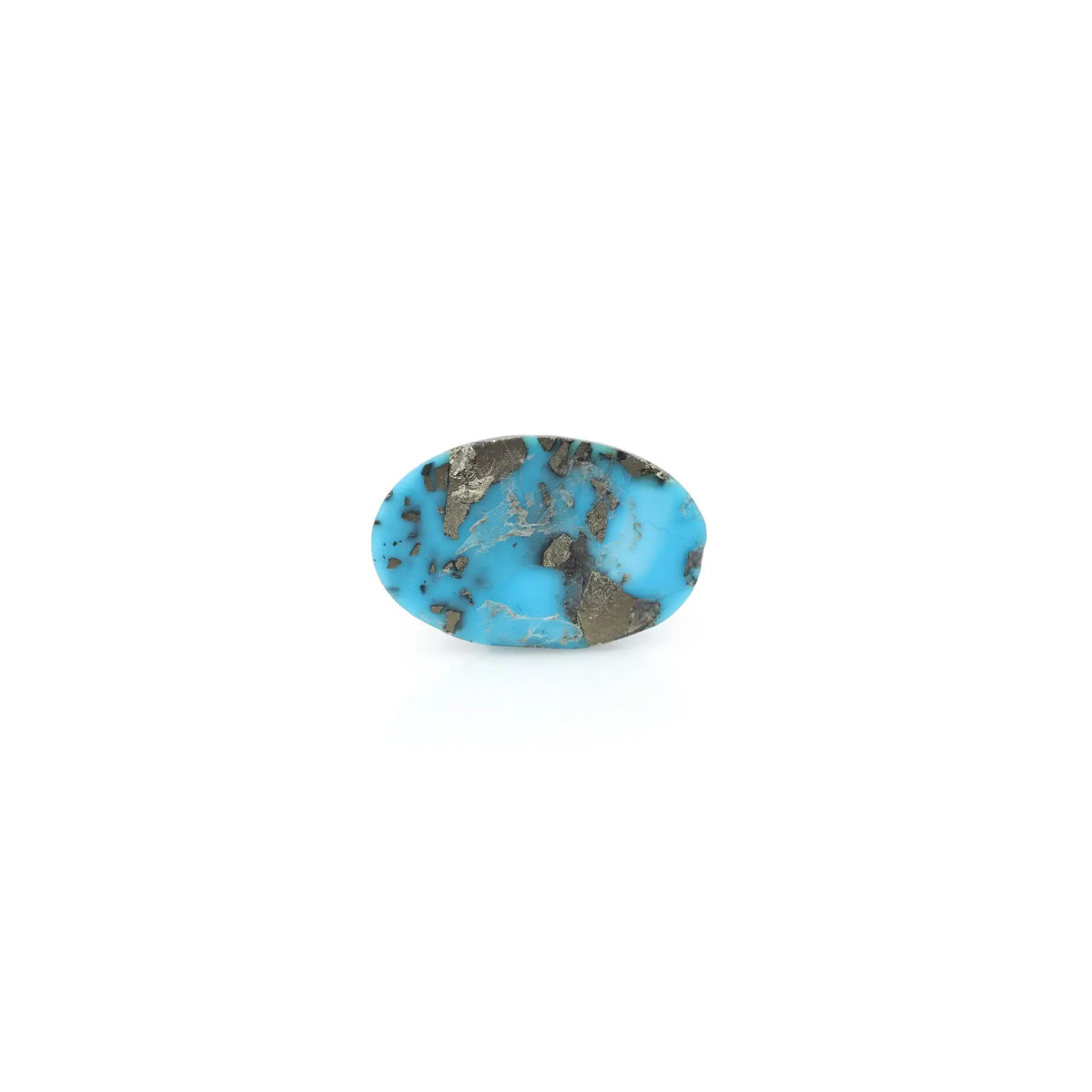 Irani Firoza - 31.35 Carat - Pramogh