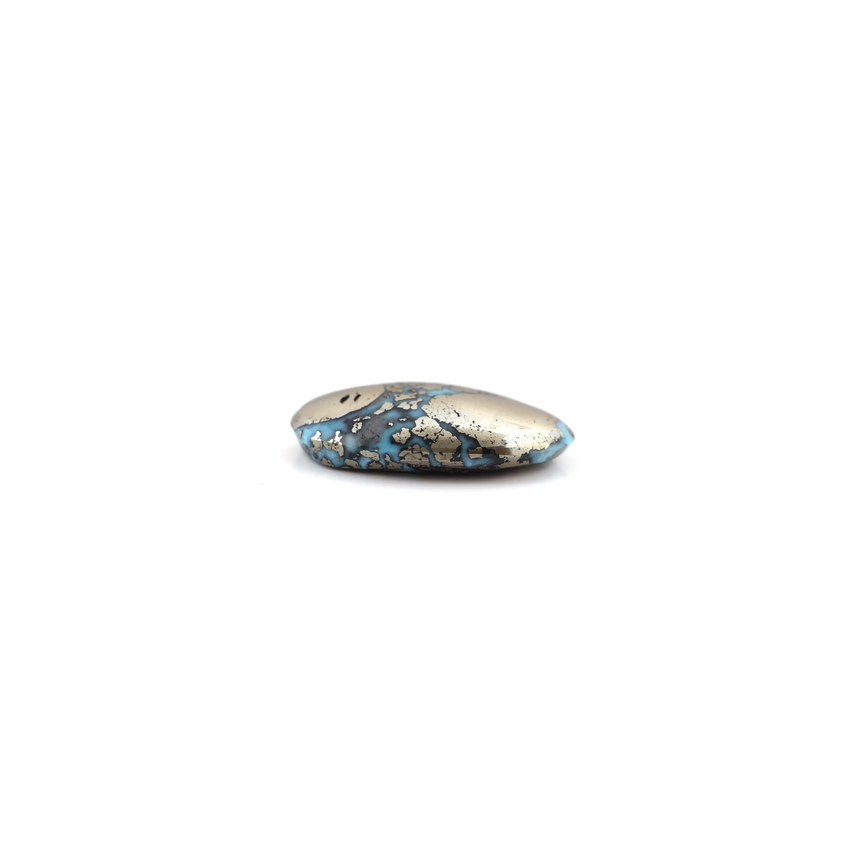 Irani Firoza - 15.35 Carat - Pramogh