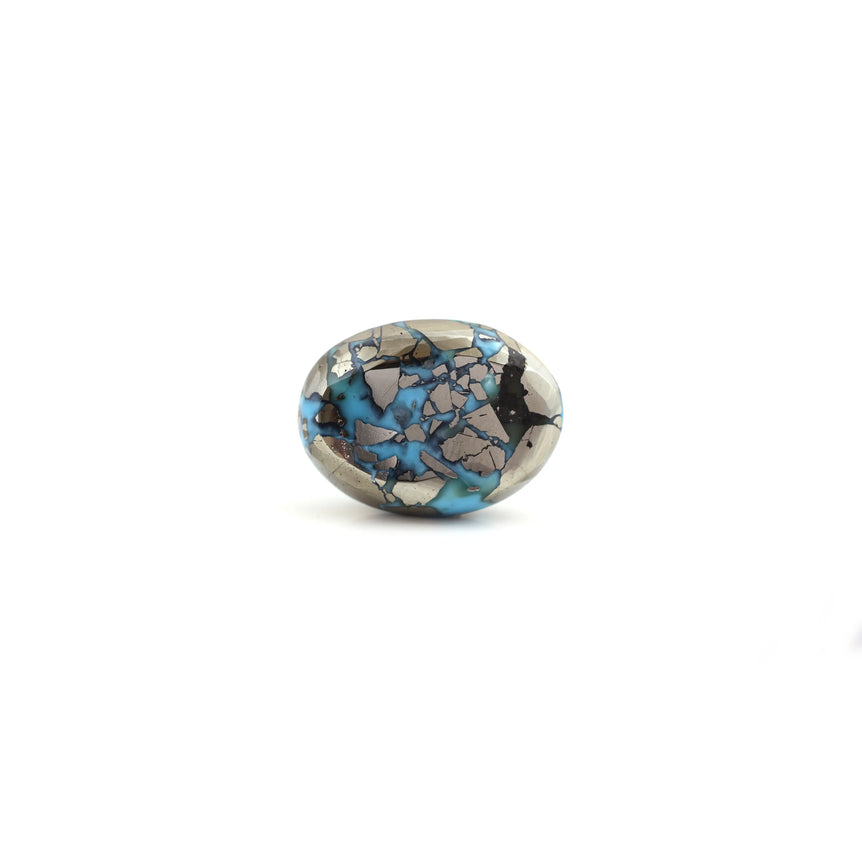 Irani Firoza - 23.25 Carat - Pramogh