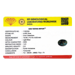 Irani Firoza - 23.25 Carat - Pramogh