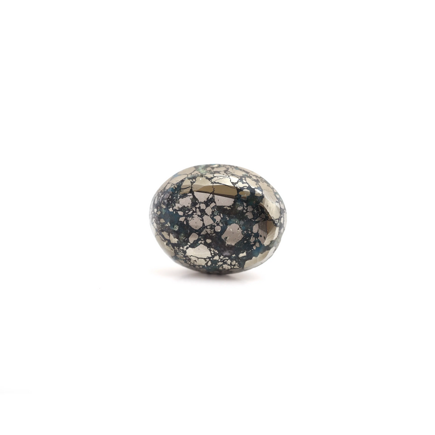 Irani Firoza - 17.35 Carat - Pramogh