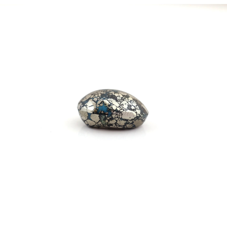 Irani Firoza - 17.35 Carat - Pramogh