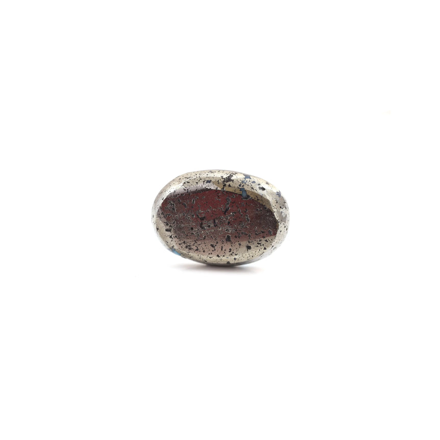 Irani Firoza - 34.65 Carat - Pramogh