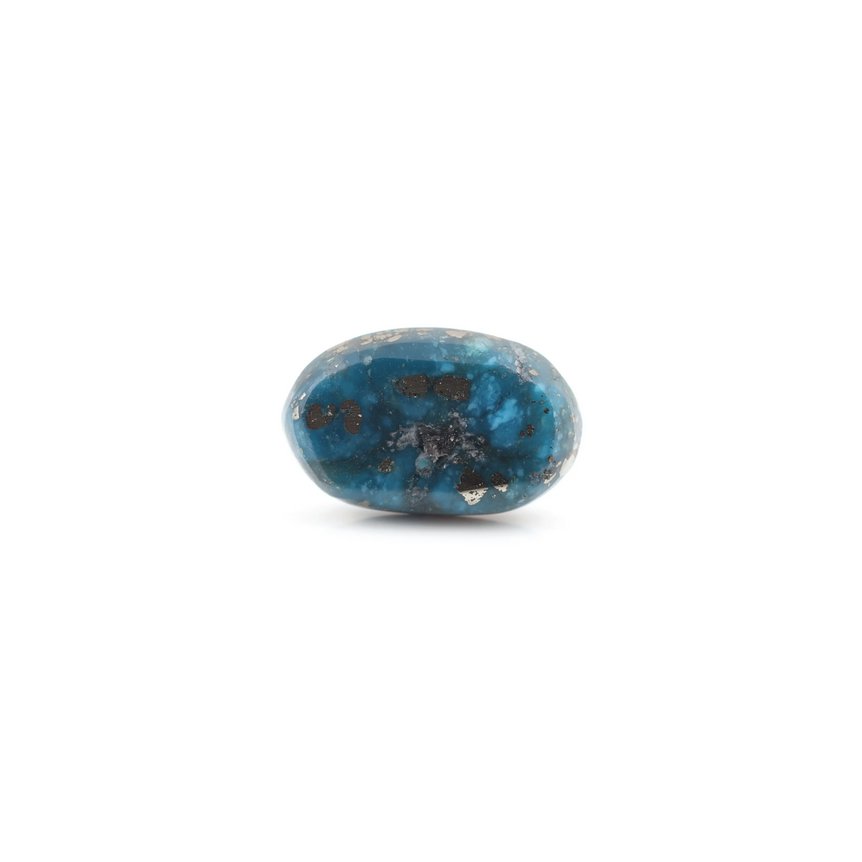Irani Firoza - 10.6 Carat - Pramogh