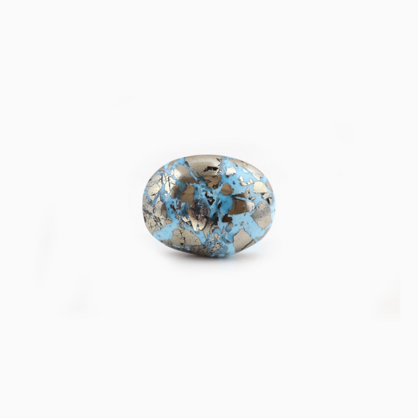 Irani Firoza - 29.65 Carat - Pramogh