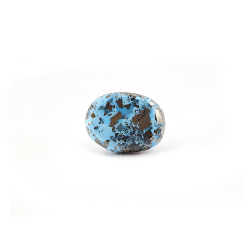 Irani Firoza - 29.65 Carat - Pramogh