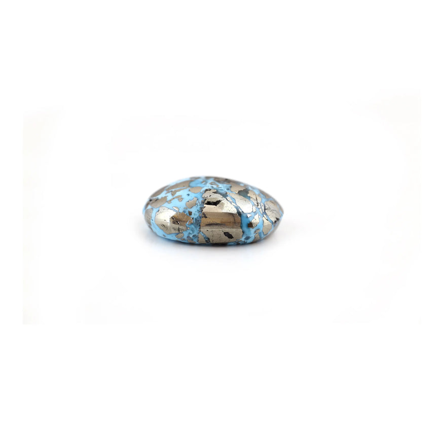 Irani Firoza - 29.65 Carat - Pramogh