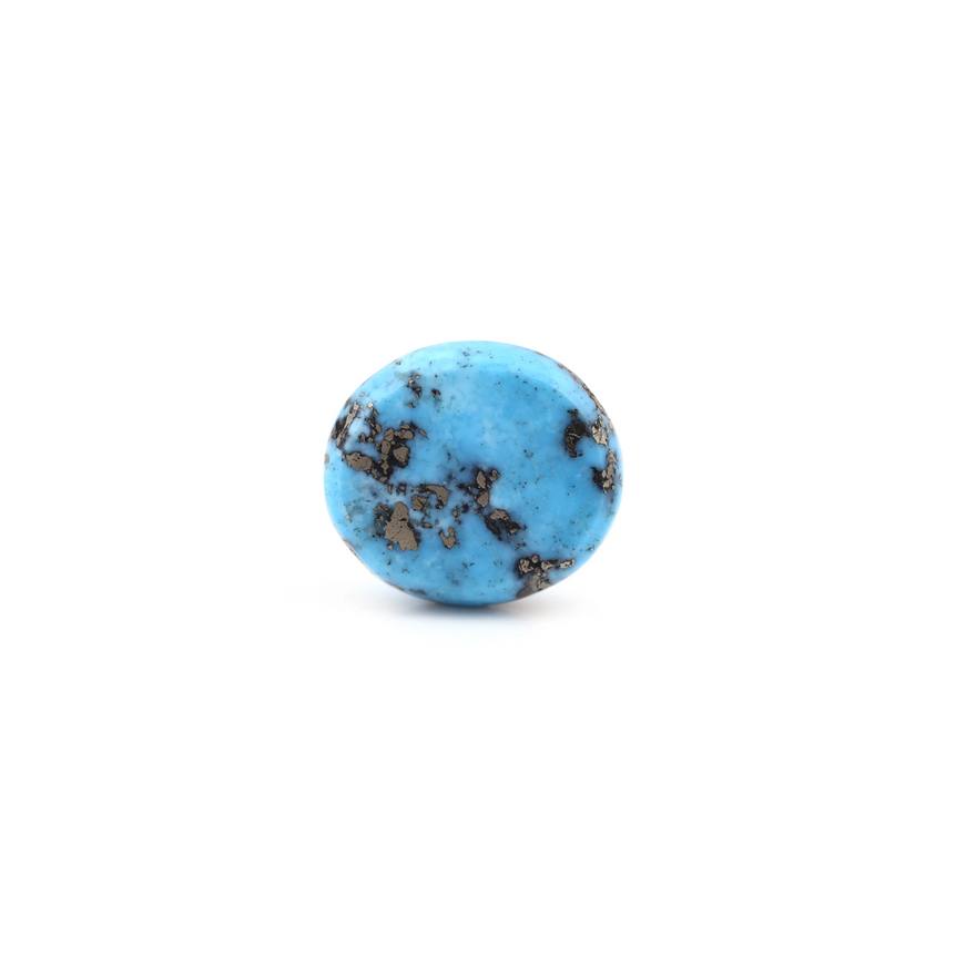 Irani Firoza - 12.1 Carat - Pramogh