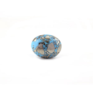 Irani Firoza - 16.65 Carat - Pramogh