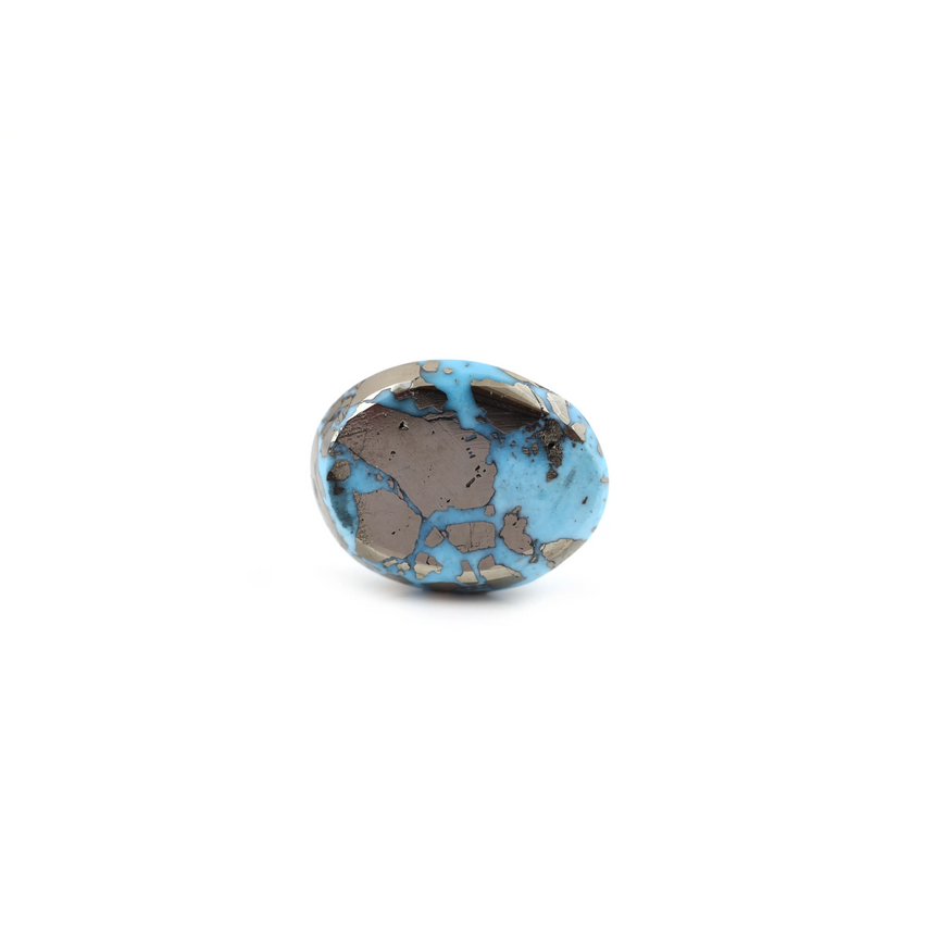 Irani Firoza - 16.65 Carat - Pramogh