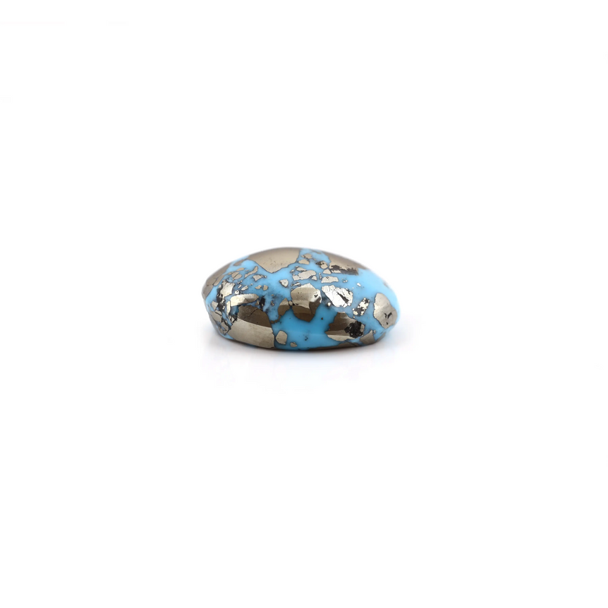 Irani Firoza - 16.65 Carat - Pramogh